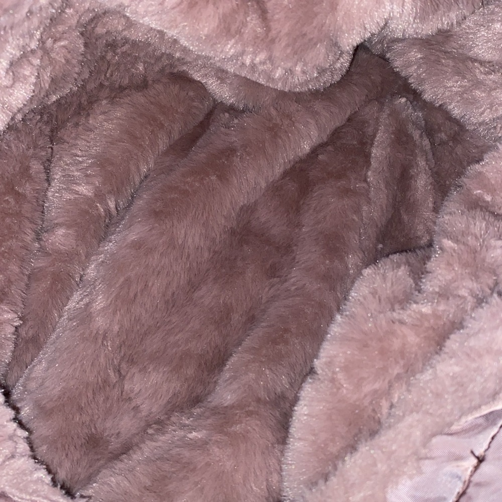 Puffer jacket - Picture 2 of 3